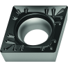 Walter CCMT060204-RM4 WMP20S Romboidales positivas 80°