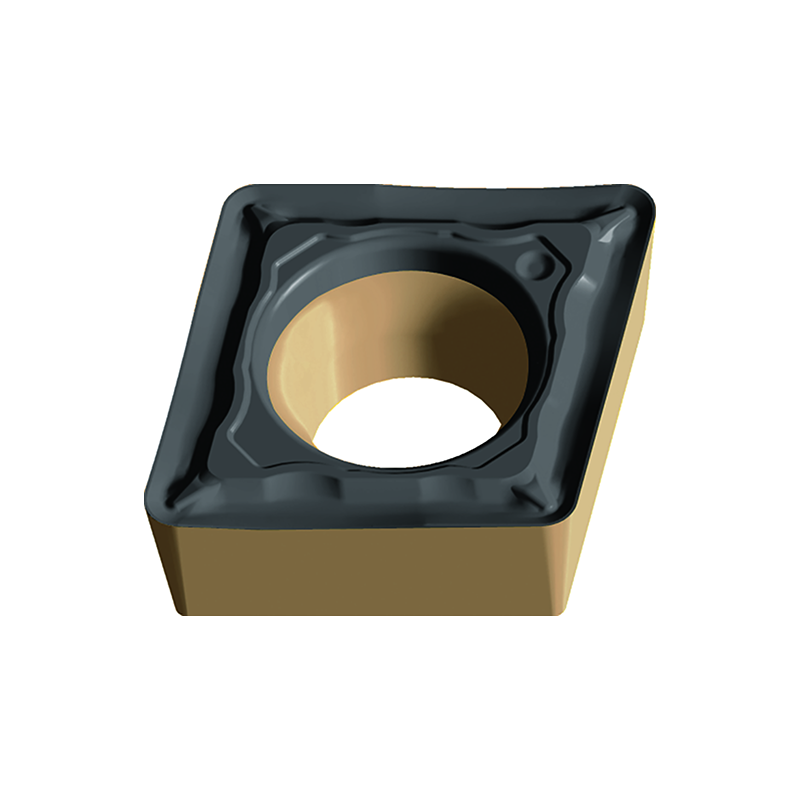 Walter CCMT09T302-PF4 WPP01 Romboidales positivas 80° Walter CCMT09T302-PF4 WPP01 Romboidales positivas 80°