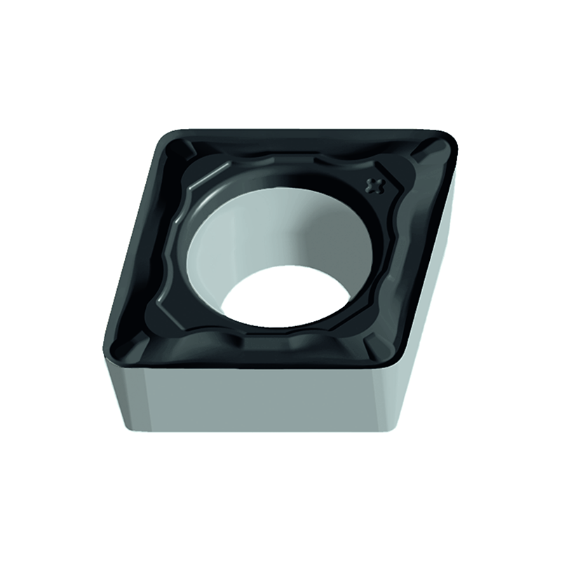 Walter CCMT09T304-PF WSM20S Romboidales positivas 80° Walter CCMT09T304-PF WSM20S Romboidales positivas 80°