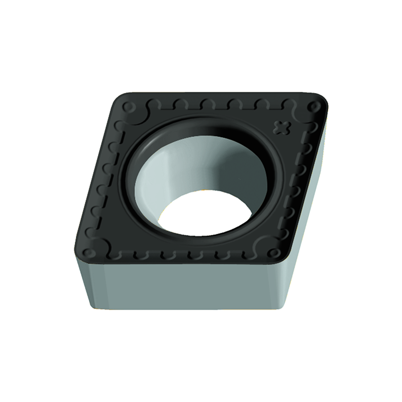 Walter CCMT09T304-PM WKK20S Romboidales positivas 80° Walter CCMT09T304-PM WKK20S Romboidales positivas 80°