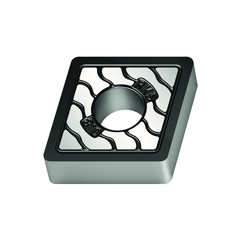 Walter CNMA160612-RK5 WKK20S Romboidales negativas 80°