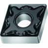 Walter CNMG120408-MM5 WSM30S Romboidales negativas 80°