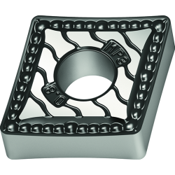 Walter CNMG120408-MP3 WPP10S Romboidales negativas 80°