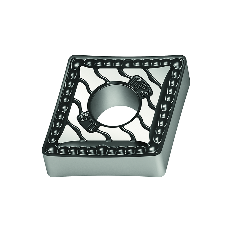 Walter CNMG120408-MP3 WPP10S Romboidales negativas 80° Walter CNMG120408-MP3 WPP10S Romboidales negativas 80°