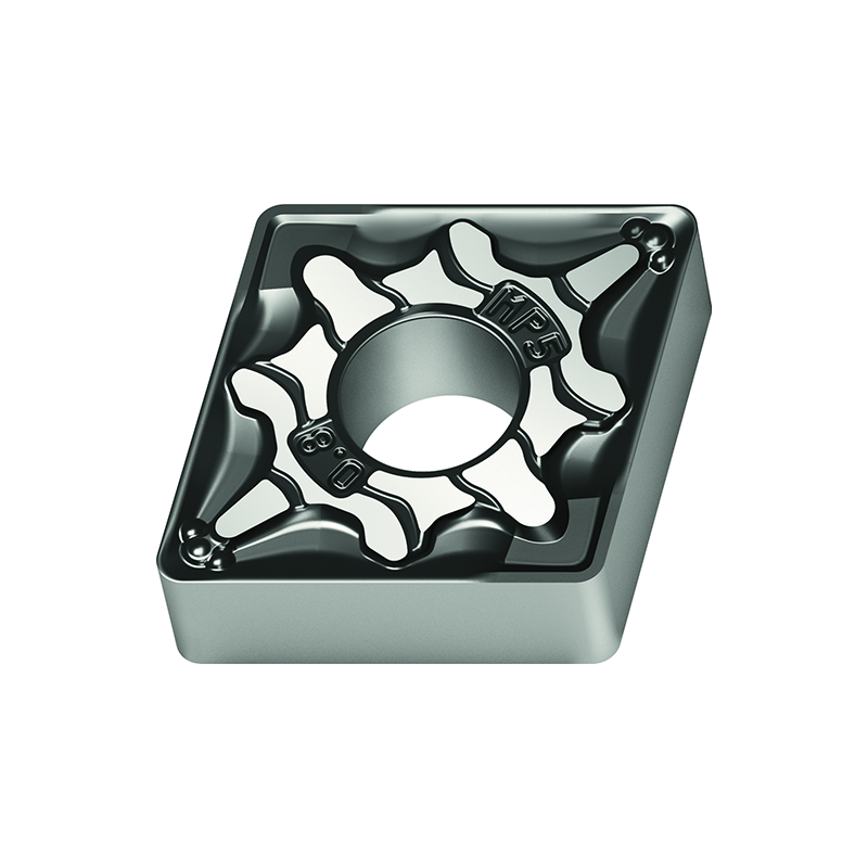 Walter CNMG120408-MP5 WPP10S Romboidales negativas 80° Walter CNMG120408-MP5 WPP10S Romboidales negativas 80°