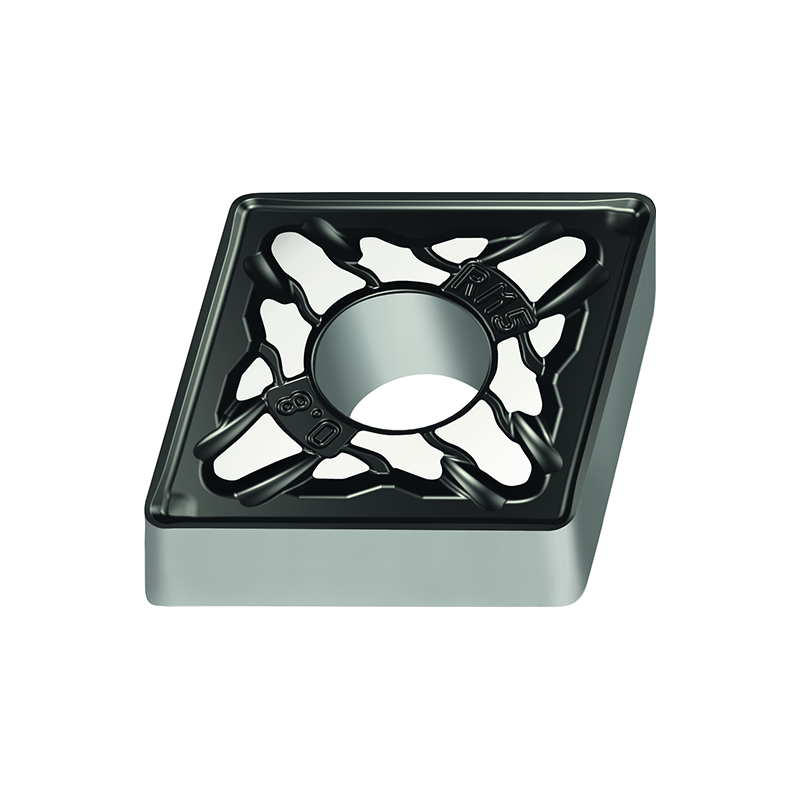 Walter CNMG120408-RM5 WSM30S Romboidales negativas 80°