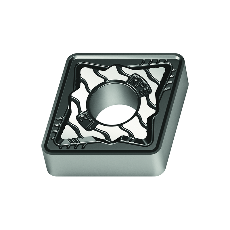 Walter CNMG120408-RP5 WKK10S Romboidales negativas 80° Walter CNMG120408-RP5 WKK10S Romboidales negativas 80°