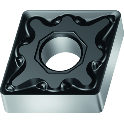 Walter CNMG120412-MM5 WMP20S Romboidales negativas 80°