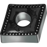 Walter CNMG120412-NMT WS10 Romboidales negativas 80°