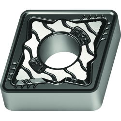 Walter CNMG120416-RP5 WPP05S Romboidales negativas 80°