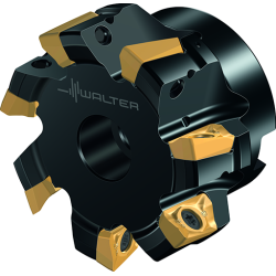 Walter CNMG190608-NRS WSM10S Romboidales negativas 80°