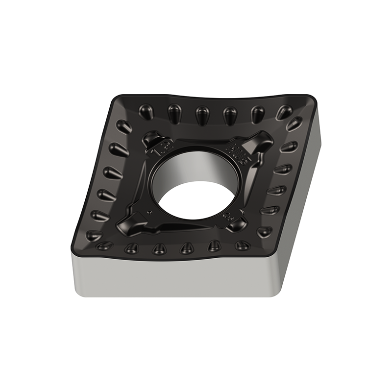 Walter CNMM120408-HU5 WMP20S Romboidales negativas 80°
