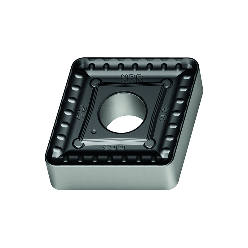 Walter CNMM190624-NRR WPP10S Romboidales negativas 80°