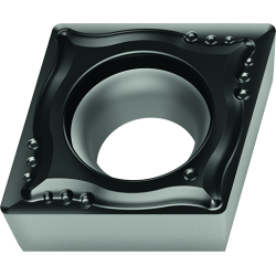 Walter CPGT050204-MK4 WKK20S Romboidales positivas 80°