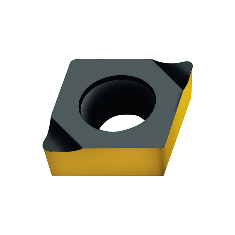 Walter CPGT050204-X25 WK1 Romboidales positivas 80° Walter CPGT050204-X25 WK1 Romboidales positivas 80°