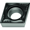 Walter CPGT060202-MM4 WSM01 Romboidales positivas 80°