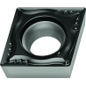 Walter CPGT060208-MK4 WKK20S Romboidales positivas 80°