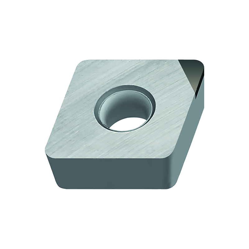 Walter CPGW050202 WCB50 CBN: romboidales positivas 80° Walter CPGW050202 WCB50 CBN: romboidales positivas 80°