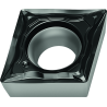 Walter CPMT09T304-FM4 WSM20S Romboidales positivas 80°