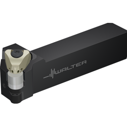 Walter CRSNL2525X12-P Herramienta con mango: fijación por uña CRSN...-P