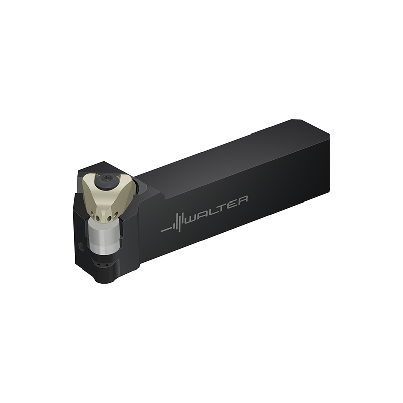Walter CRSNL2525X12-P Herramienta con mango: fijación por uña CRSN...-P Walter CRSNL2525X12-P Herramienta con mango: fijación por uña CRSN...-P