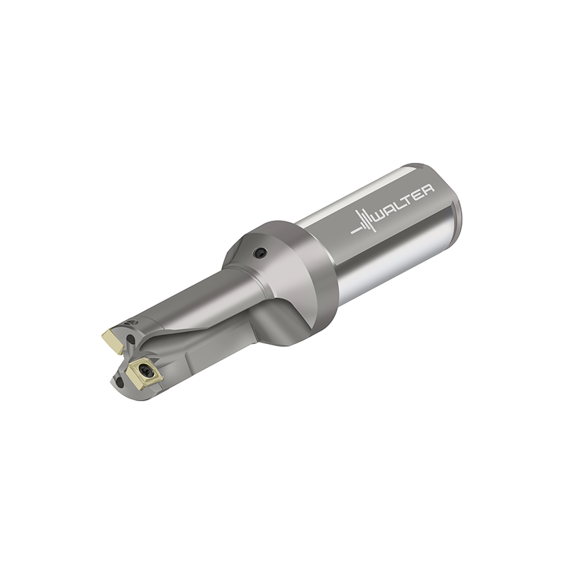 Walter D3120-02-26.00F32-P23 Broca con plaquitas de corte D3120-02 Walter D3120-02-26.00F32-P23 Broca con plaquitas de corte D3120-02