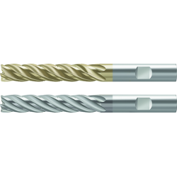 Walter D3120-02-33.00F32-P24 Broca con plaquitas de corte D3120-02