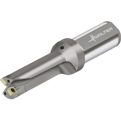Walter D3120-03-17.00F25-P21 Broca con plaquitas de corte D3120-03