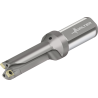 Walter D3120-03-17.00F25-P21 Broca con plaquitas de corte D3120-03