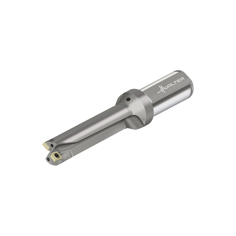 Walter D3120-04-32.00F32-P24 Broca con plaquitas de corte D3120-04 Walter D3120-04-32.00F32-P24 Broca con plaquitas de corte D3120-04