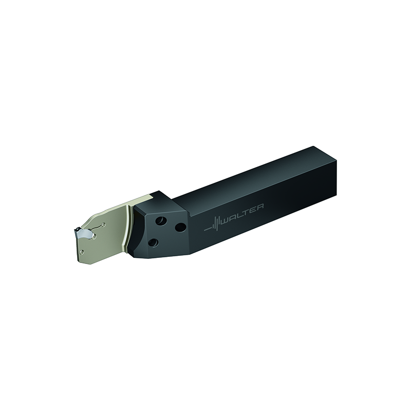 Walter D4120-02-43.00F40-P47 Broca con plaquitas de corte D4120-02