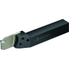 Walter D4120-02-43.00F40-P47 Broca con plaquitas de corte D4120-02