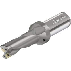 Walter D4120-03-20.00F25-P42 Broca con plaquitas de corte D4120-03
