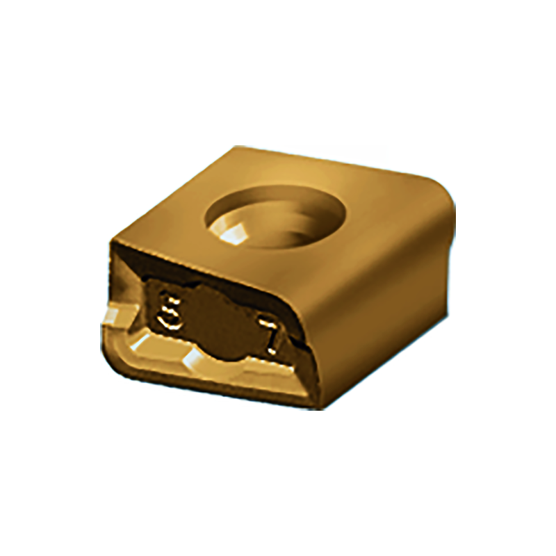 Walter D4120-03-49.00F40-P47 Broca con plaquitas de corte D4120-03