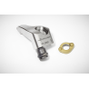 Walter D4120.04-17.04F26-P42 Broca con plaquitas de corte
