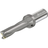 Walter D4120.04-34.93F31-P45 Broca con plaquitas de corte
