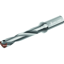 Walter D4140-05-16.00F20-C Broca con plaquitas intercambiables D4140-05