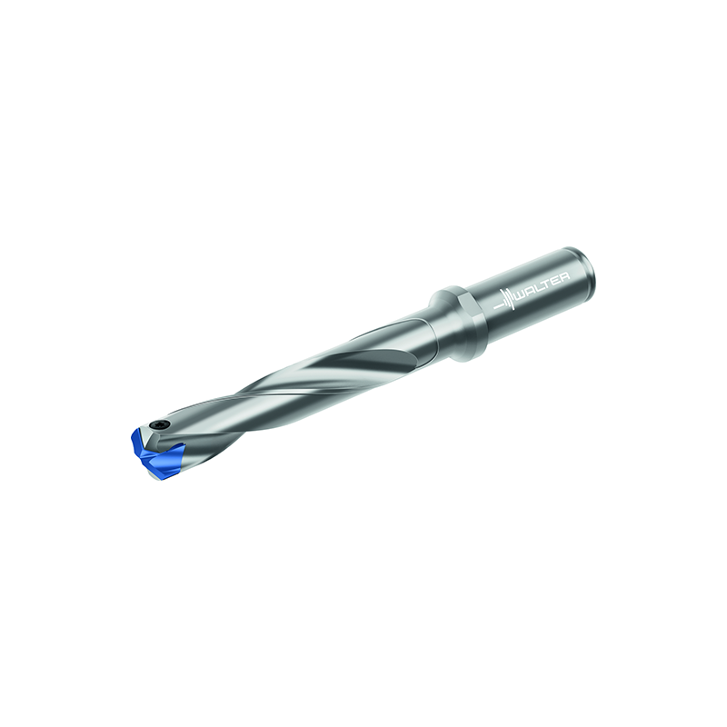 Walter D4140-05-24.00A25-G Broca con plaquitas intercambiables D4140-05
