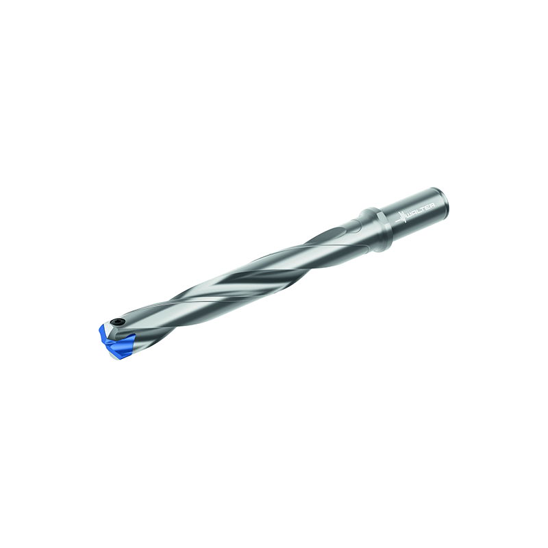 Walter D4140-07-18.00A20-D Broca con plaquitas intercambiables D4140-07