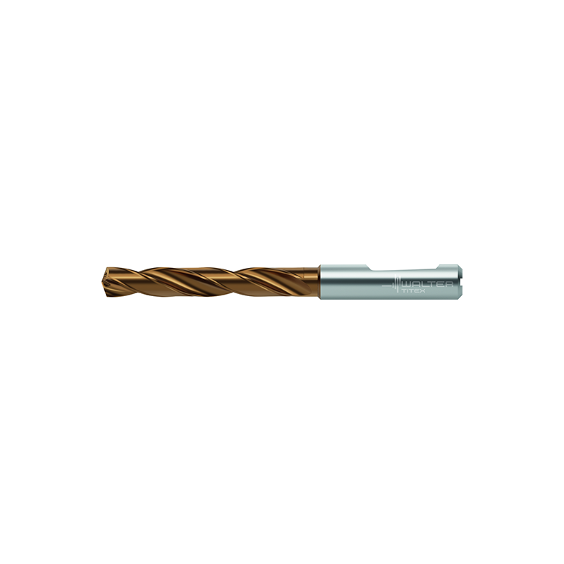 Walter D4140.03-32.00F31-M Broca con plaquitas intercambiables