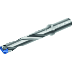 Walter D4140.05-17.00A19-C Broca con plaquitas intercambiables