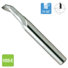 End Mill Solid Carbide 3 Flute Aluminium