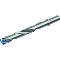 Walter D4140.07-30.00A31-K Broca con plaquitas intercambiables