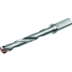 Walter D4140.07-36.00F38-P Broca con plaquitas intercambiables
