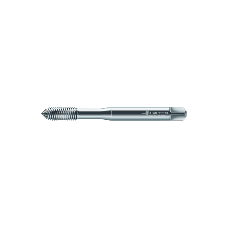 Walter D7061100-M10 Laminadores a máquina HSS-E