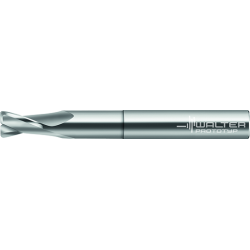 Walter DA110-08-01.400U0-WZ90AJ Brocas helicoidales HSS