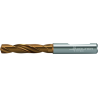 Walter DA110-08-01.900U0-WZ90AJ Brocas helicoidales HSS