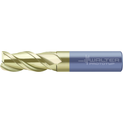 Walter DA110-08-08.700U0-WZ90AJ Brocas helicoidales HSS