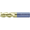 Walter DA110-08-08.700U0-WZ90AJ Brocas helicoidales HSS