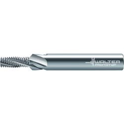 Walter DA110-08-08.900U0-WZ90AJ Brocas helicoidales HSS